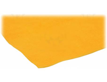Kárpit szövet sárga, öntapadó (CLT.30.007)