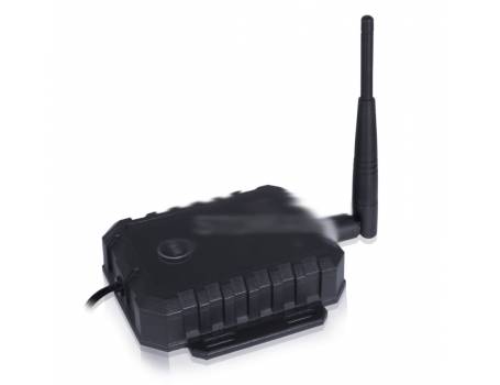 Sharp WT434/WR096 Wireless rendszer