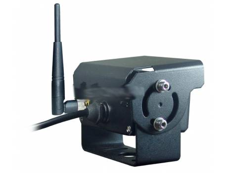 Sharp HDW143671CAI HD Tolatókamera (Wireless)
