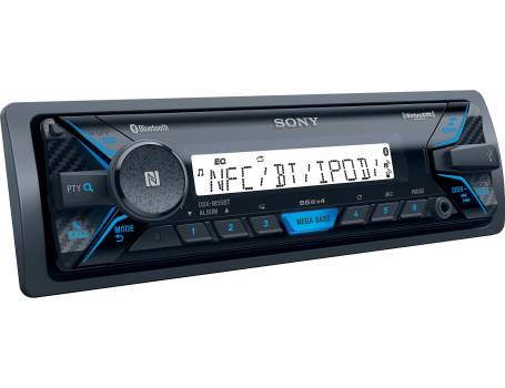 Sony DSX-M55BT Bluetooth Hajósrádió USB