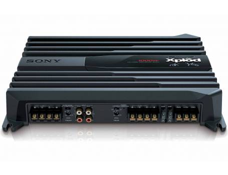 Sony XM-N1004 4 csatornás erősítő, 4X70W