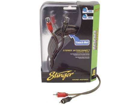 Stinger 1000 SI1217 5,2m RCA kábel
