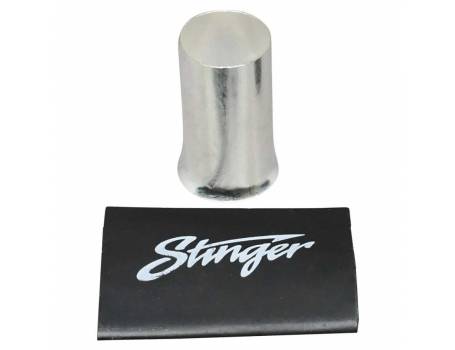 Stinger SPTF0125 érvéghüvely 0GA, 50mm² kábelre