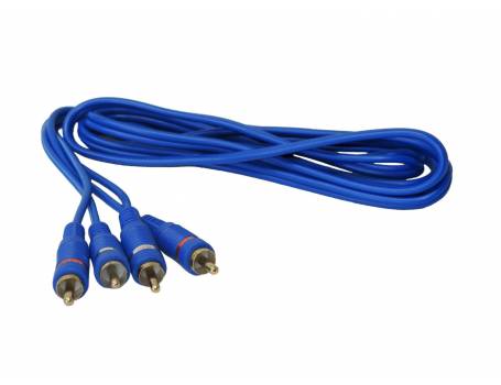 Stinger Select SSIB6 1,8m RCA kábel