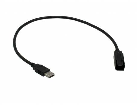 Opel, Ford USB adapter (CTVXUSB.2)