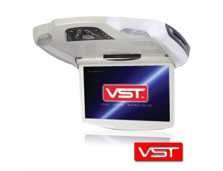 VST VOM-1200DV Tető DVD