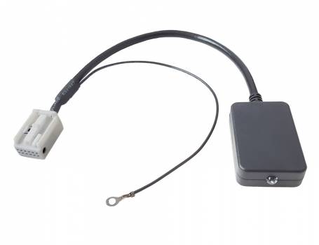 Wefa WF-602 Volkswagen A2DP Bluetooth adapter