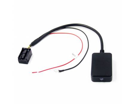 Wefa WF-502 A2DP Bluetooth adapter (Opel, CD30 MP3, AUX)