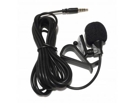 Wefa Mikrofon 3,5mm Jack