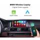 BMW NBT Apple Carplay, Android Auto adapter