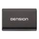 Dension Gateway Lite 3 (Seat, Mini ISO)