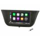 Iveco Daily Sony XAV-AX3250 Apple CarPlay, Android Auto fejegység szett