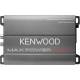 Kenwood KAC-M1814 4 csatornás digitális erősítő, 4X45W, hajós
