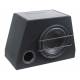 Mac Audio BLK 25 1000W/350W reflex mélyláda 
