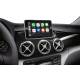 Mercedes NTG4.5 / 4.7 Apple Carplay, Android Auto adapter