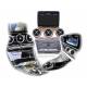 Mercedes NTG 5.0, 5.1 kamera és videó illesztő, r.LiNK (RL4-MBN51)
