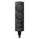 Pioneer TS-WX140DA Aktív Mélysugárzó, Digital Bass Control