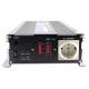 Feszültségátalakító, Szinuszos Inverter 12V 230V 1500W (SN-1500)